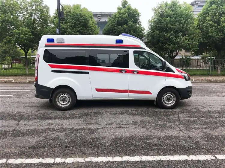 蔚县长途跨省救护车出租